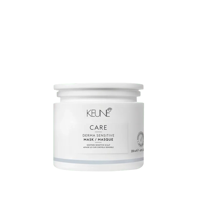 CARE DERMA SENSITIVE MASK