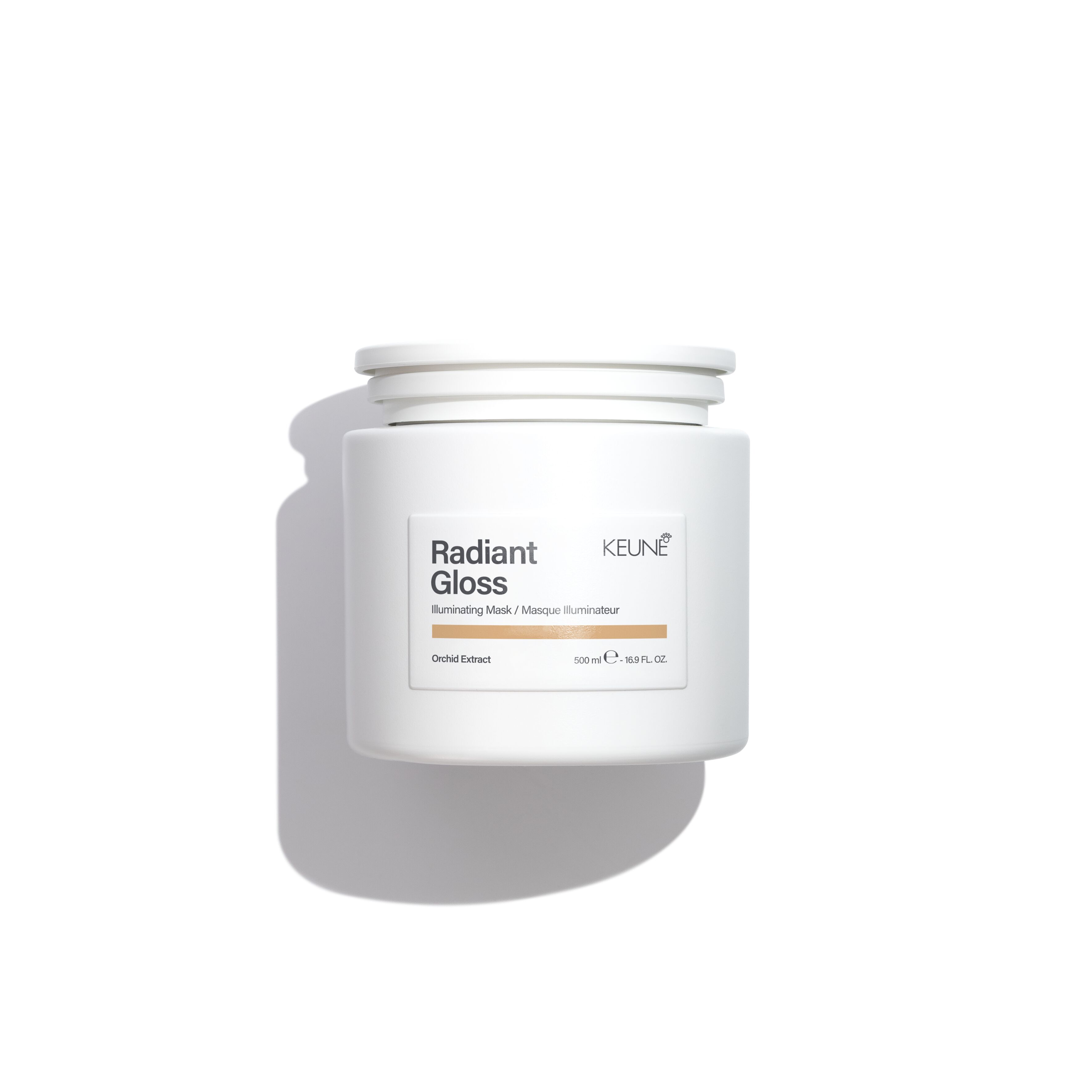 CARE Radiant Gloss Mask