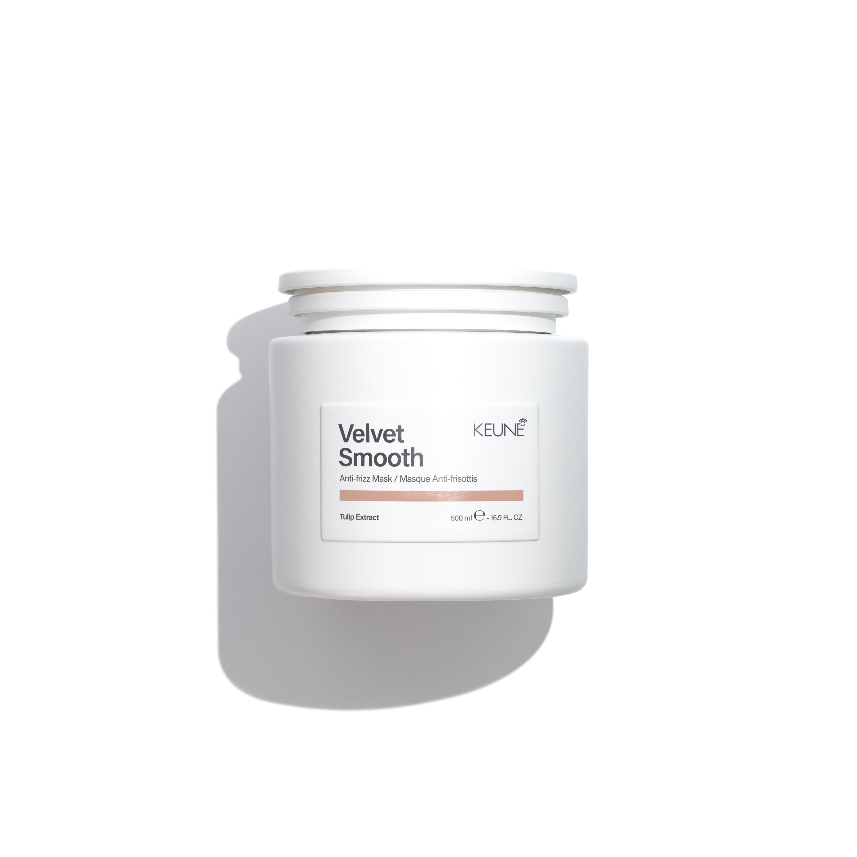 CARE KERATIN SMOOTH MASK