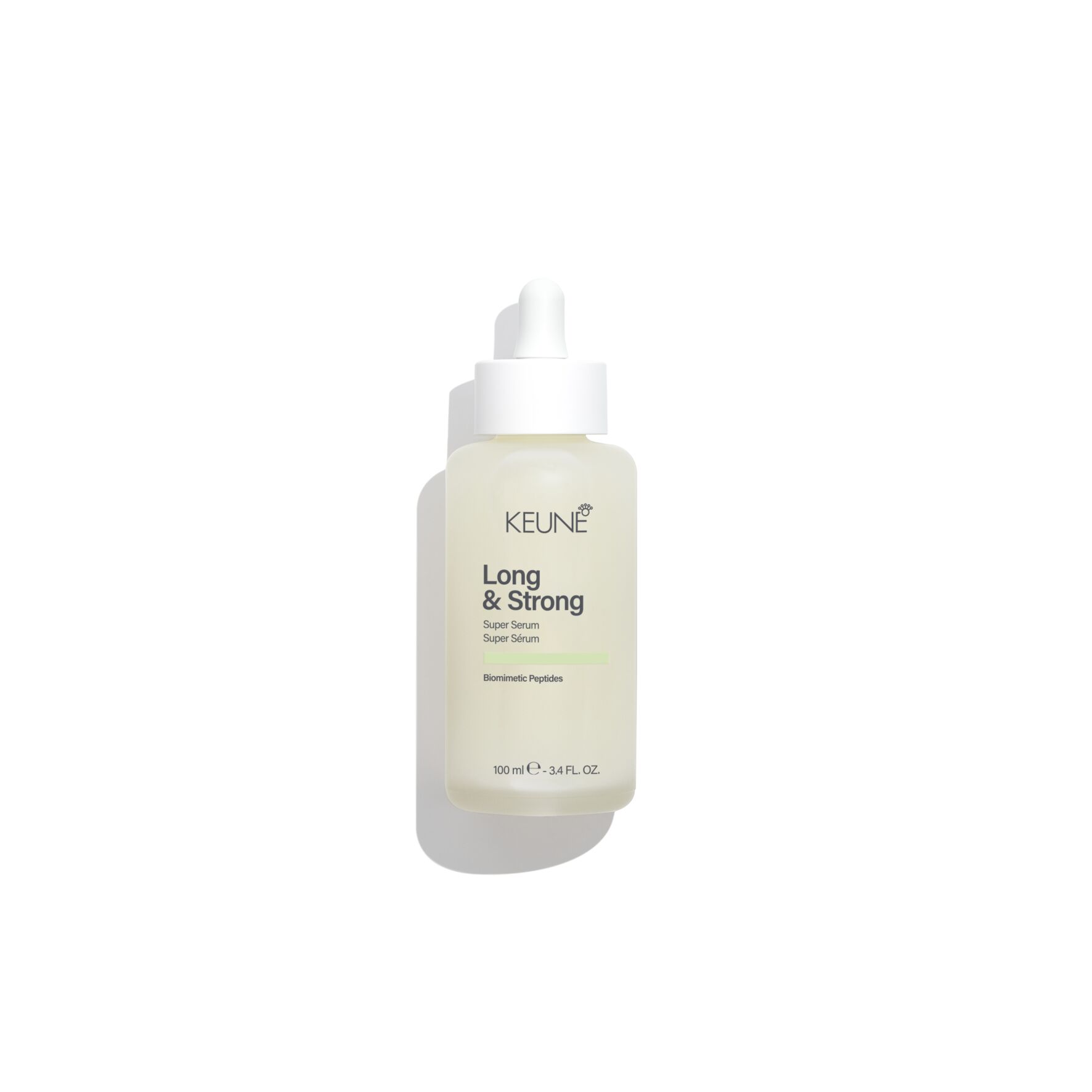 Long & Strong Super Serum