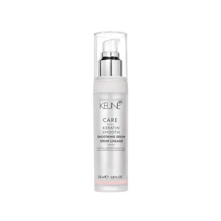 CARE KERATIN SMOOTH SERUM