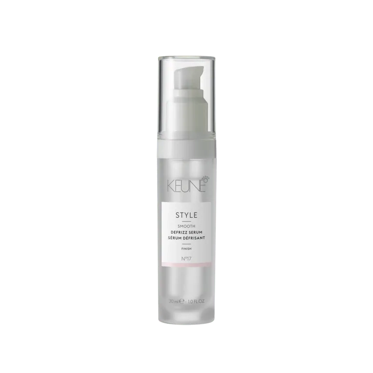 STYLE DEFRIZZ SERUM