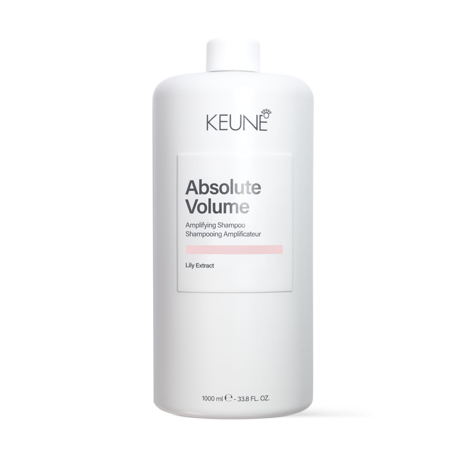 CARE ABSOLUTE VOLUME SHAMPOO