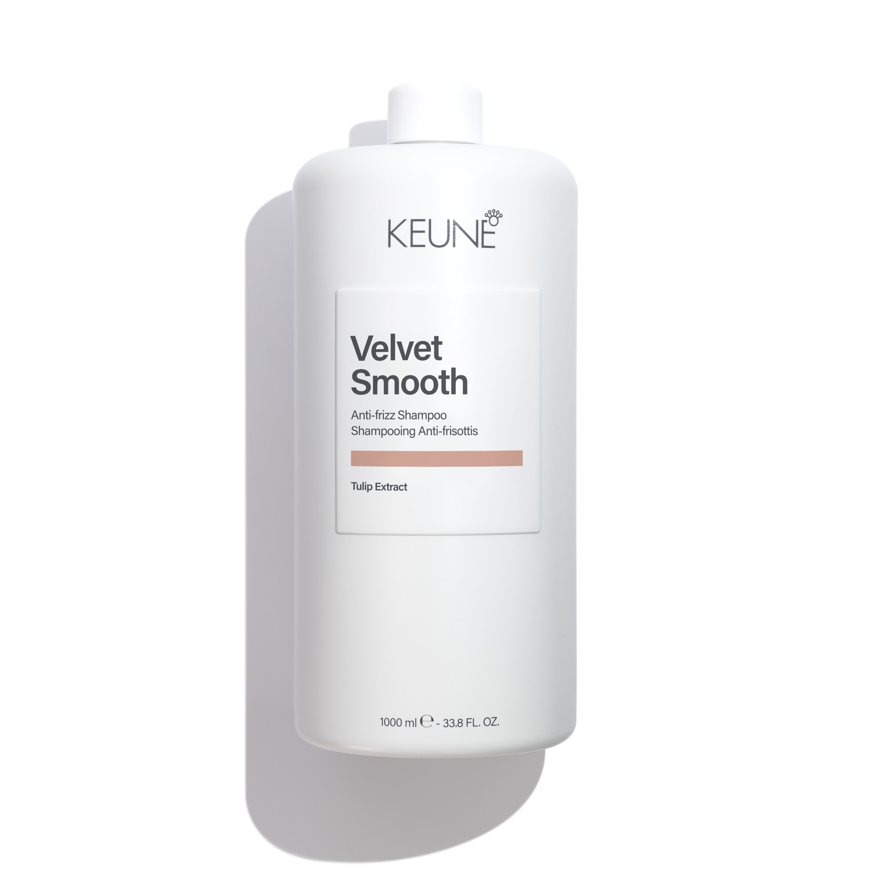 Velvet Smooth Shampoo