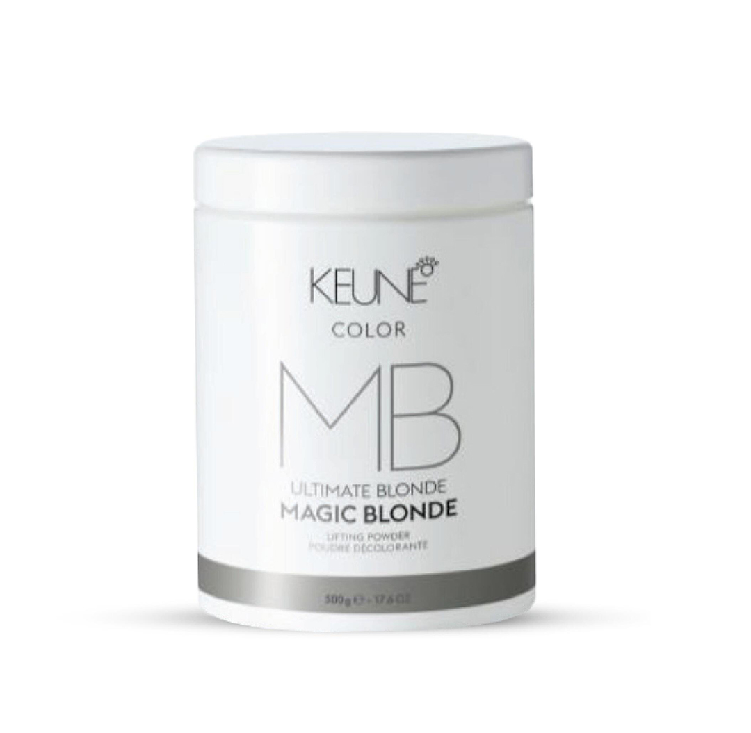 ​MAGIC BLOND