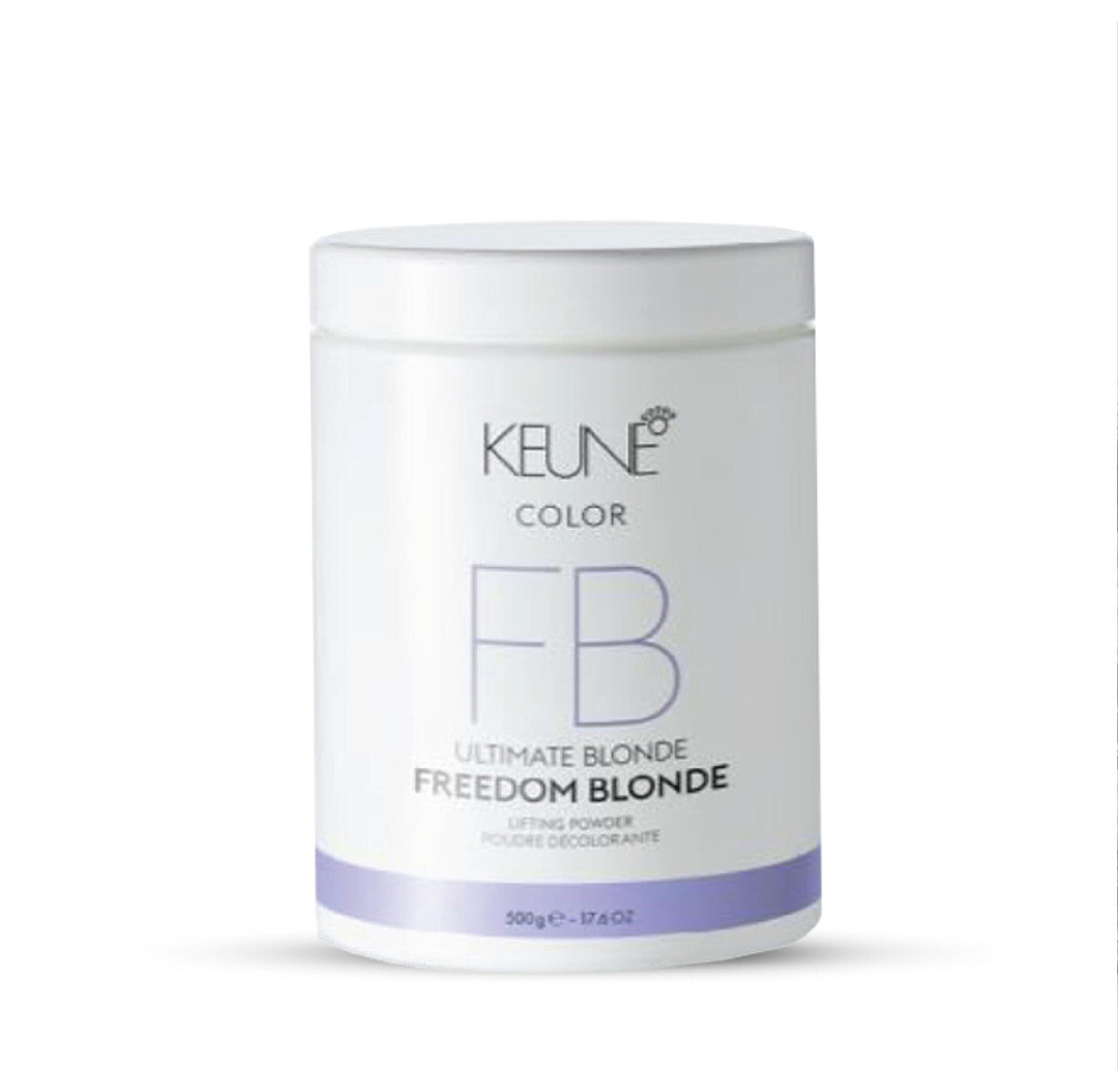 FREEDOM BLONDE