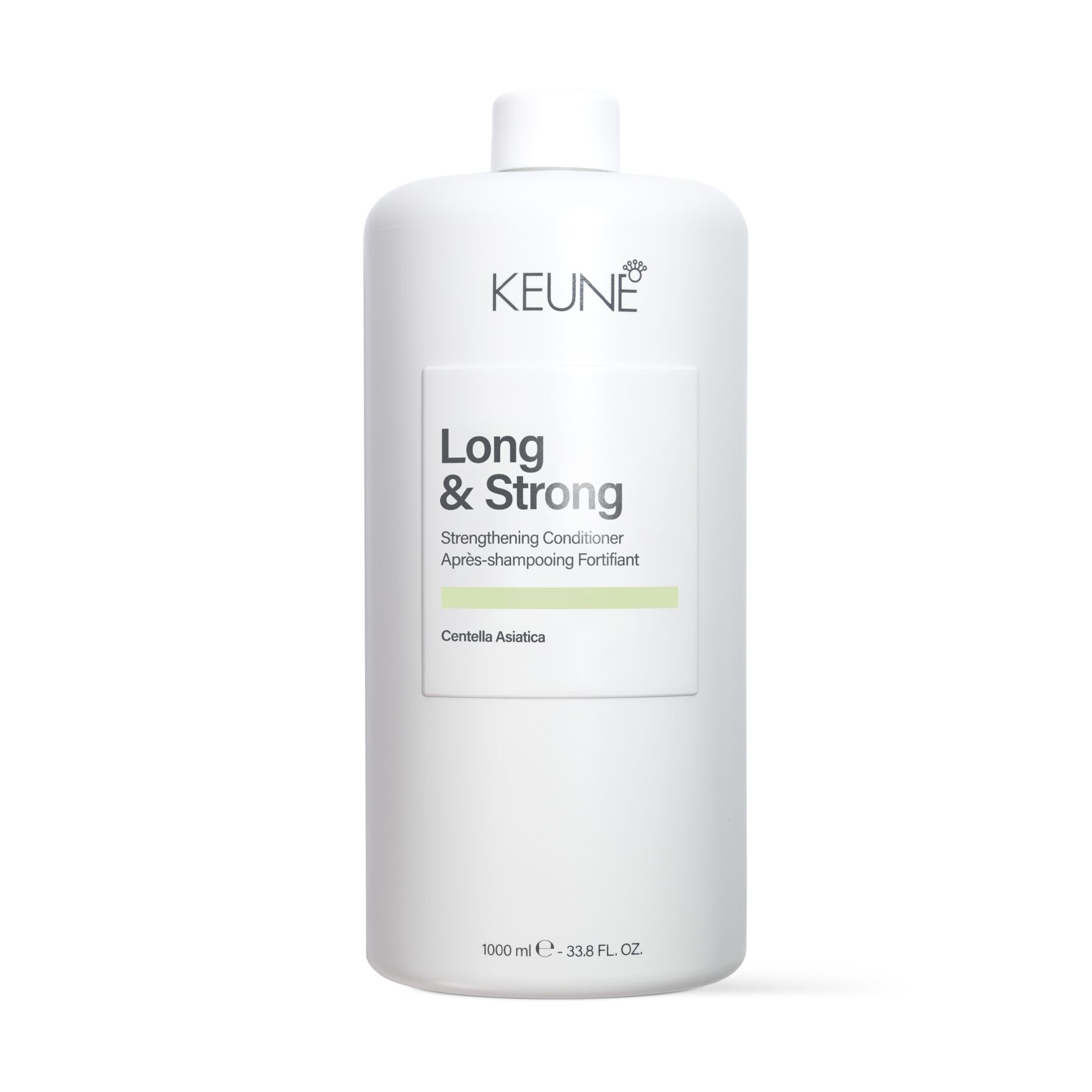 Long & Strong Conditioner