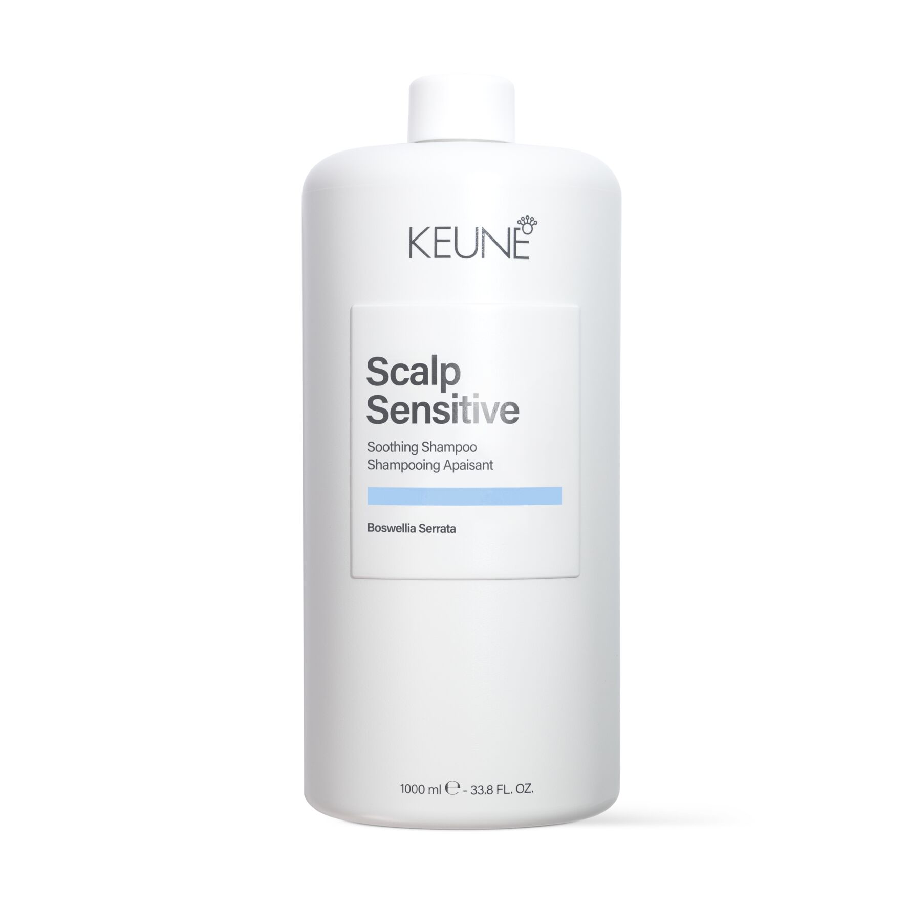 CARE DERMA SENSITIVE SHAMPOO