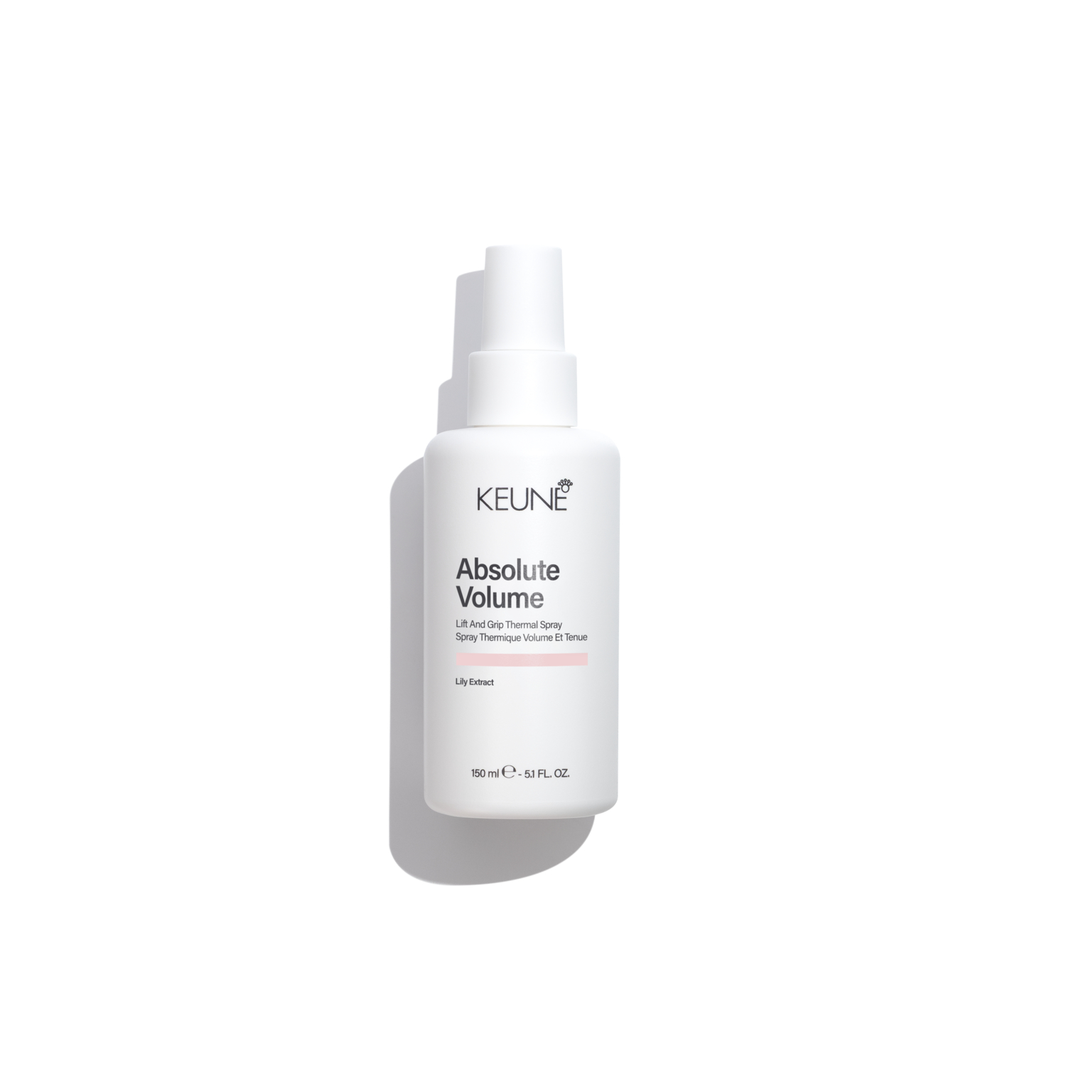Absolute Volume Spray