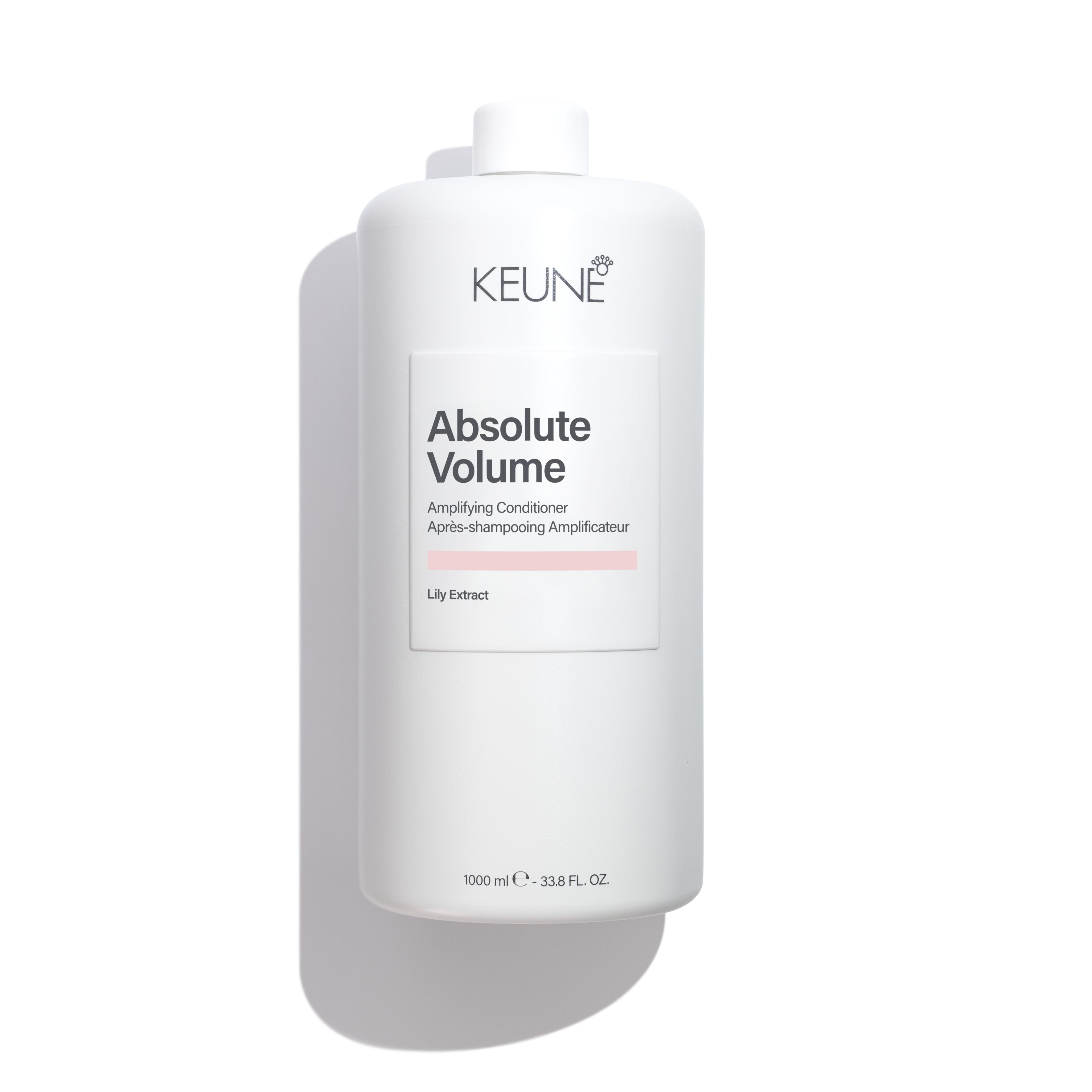 CARE ABSOLUTE VOLUME CONDITIONER
