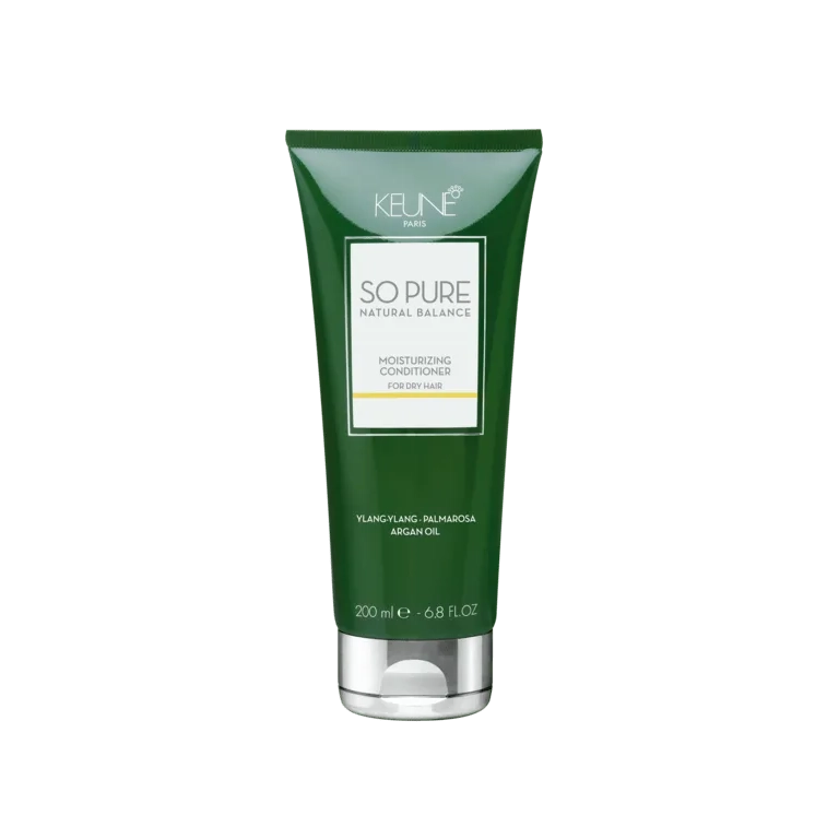 SO PURE MOISTURIZING CONDITIONER