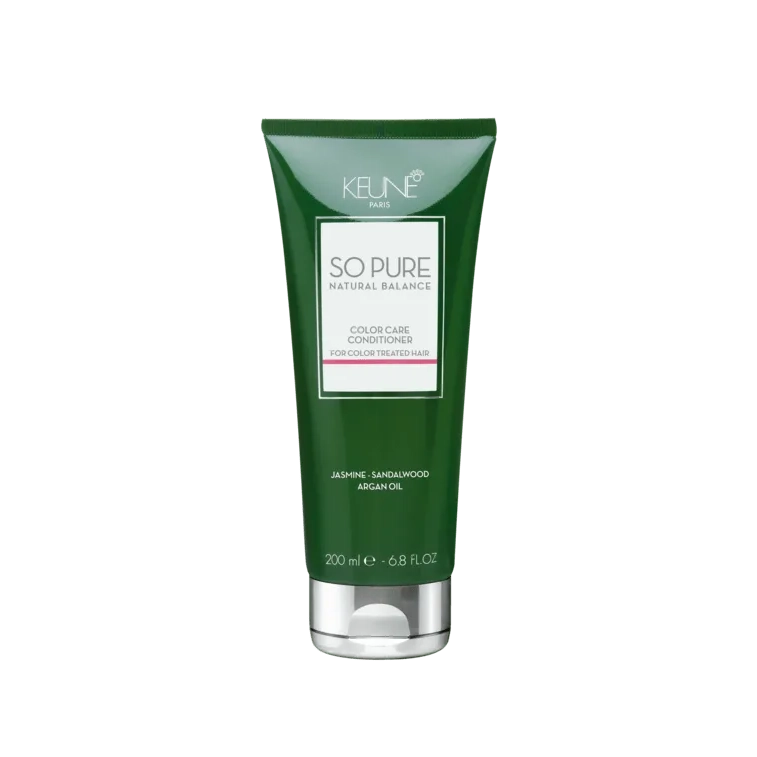 SO PURE COLOR CARE CONDITIONER