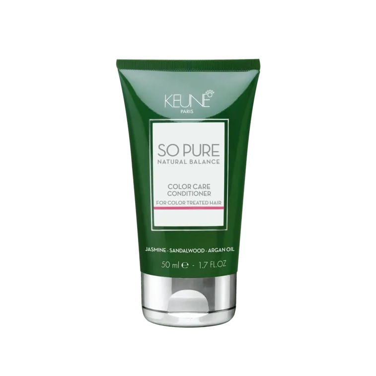 SO PURE COLOR CARE CONDITIONER - TRAVEL SIZE
