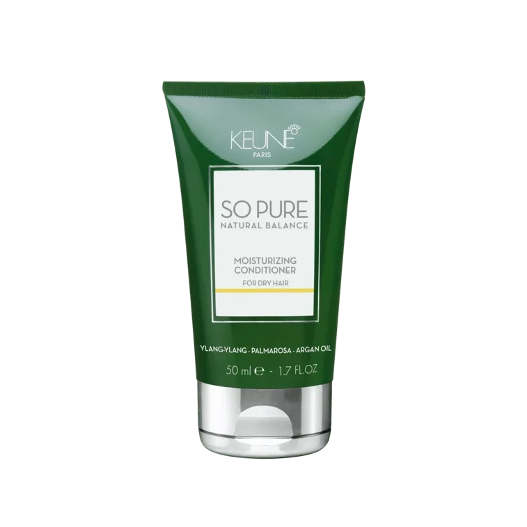 SO PURE MOISTURIZING CONDITIONER - TRAVEL SIZE